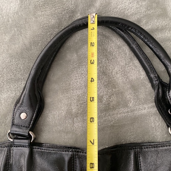 Beverly Feldman Extra Large Shopper - Picture 12 of 13